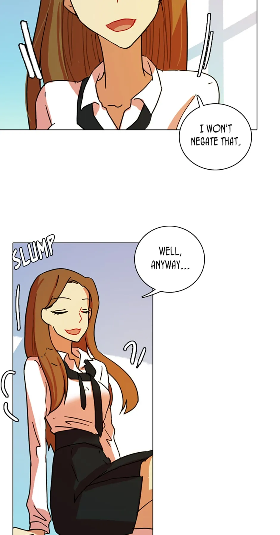 Dreamcide Chapter 79 - Page 38 in English