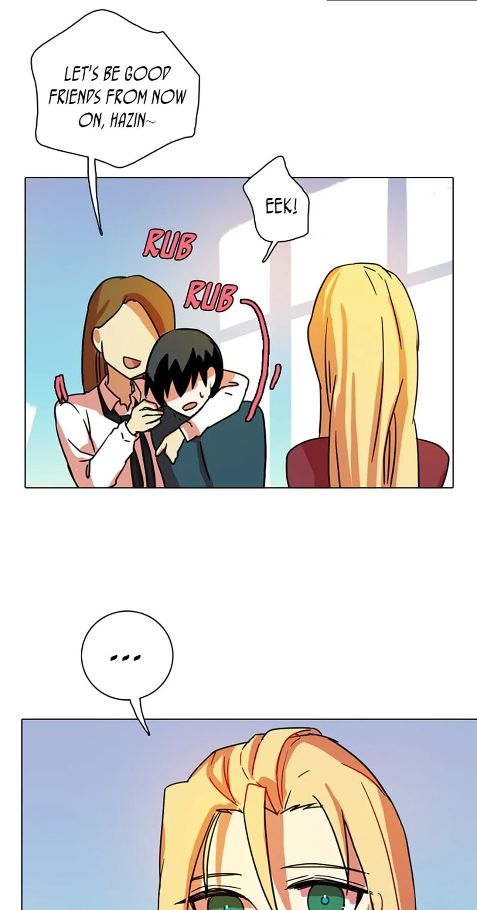 Dreamcide Chapter 79 - Page 43 in English