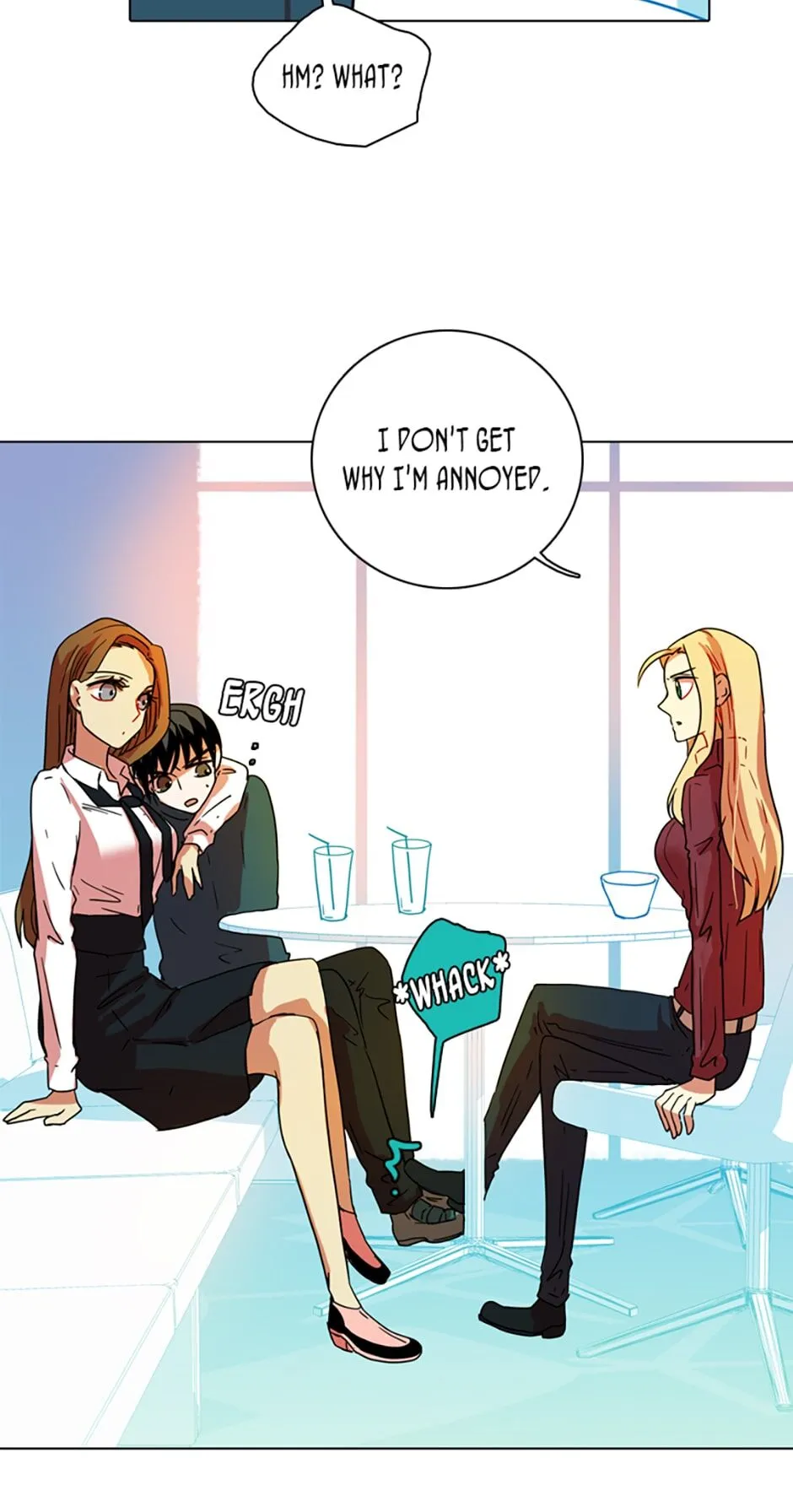 Dreamcide Chapter 79 - Page 46 in English