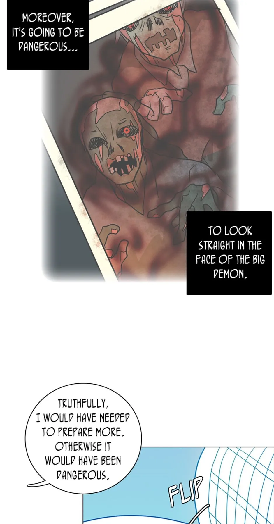 Dreamcide Chapter 79 - Page 51 in English