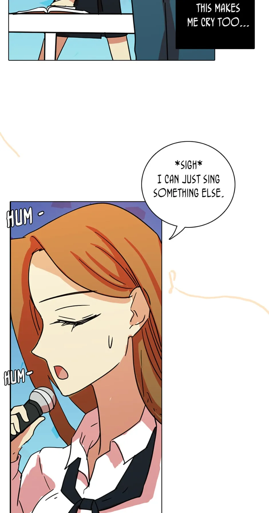 Dreamcide Chapter 79 - Page 58 in English