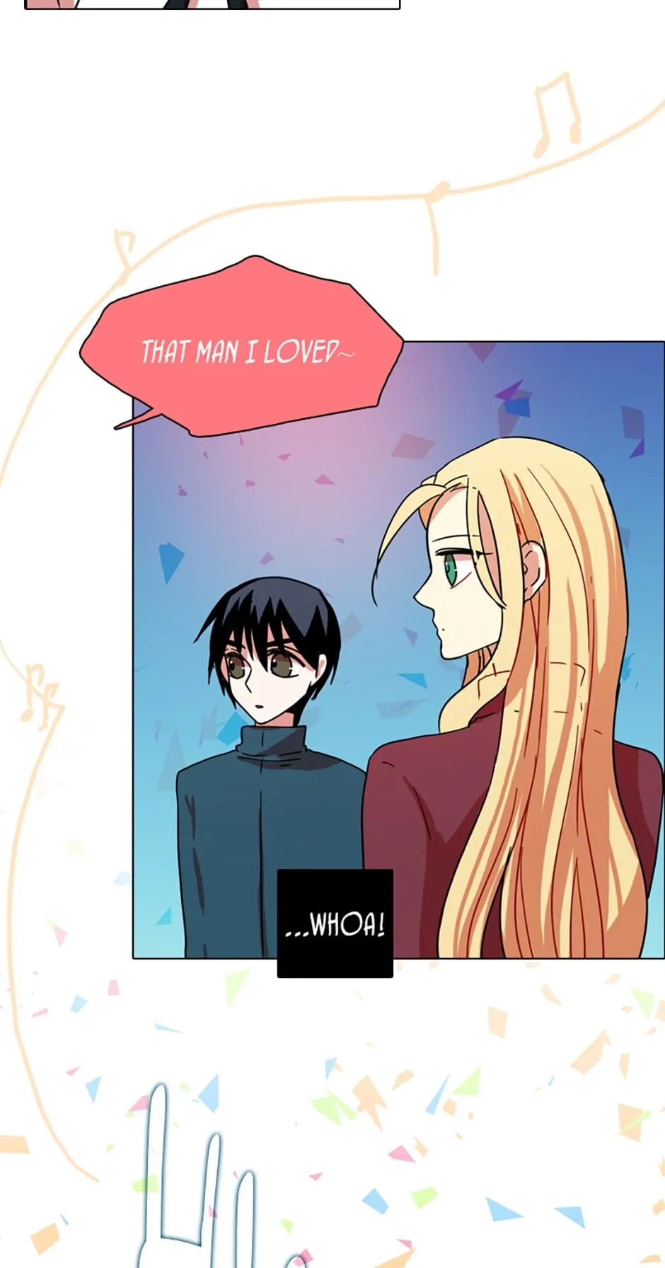 Dreamcide Chapter 79 - Page 59 in English