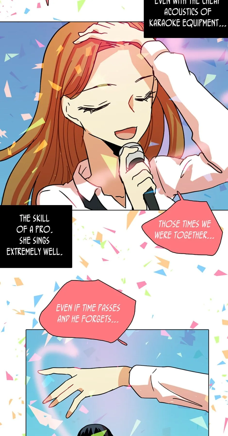 Dreamcide Chapter 79 - Page 61 in English