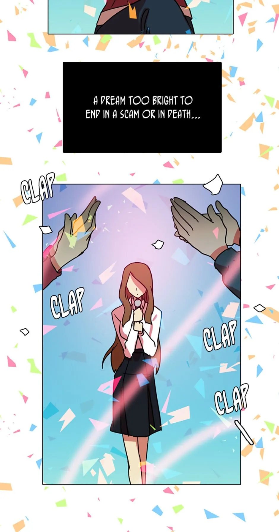 Dreamcide Chapter 79 - Page 64 in English