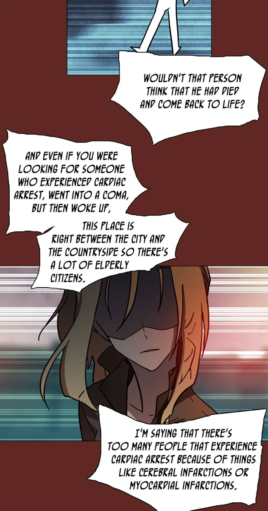 Dreamcide Chapter 8 - Page 18 in English