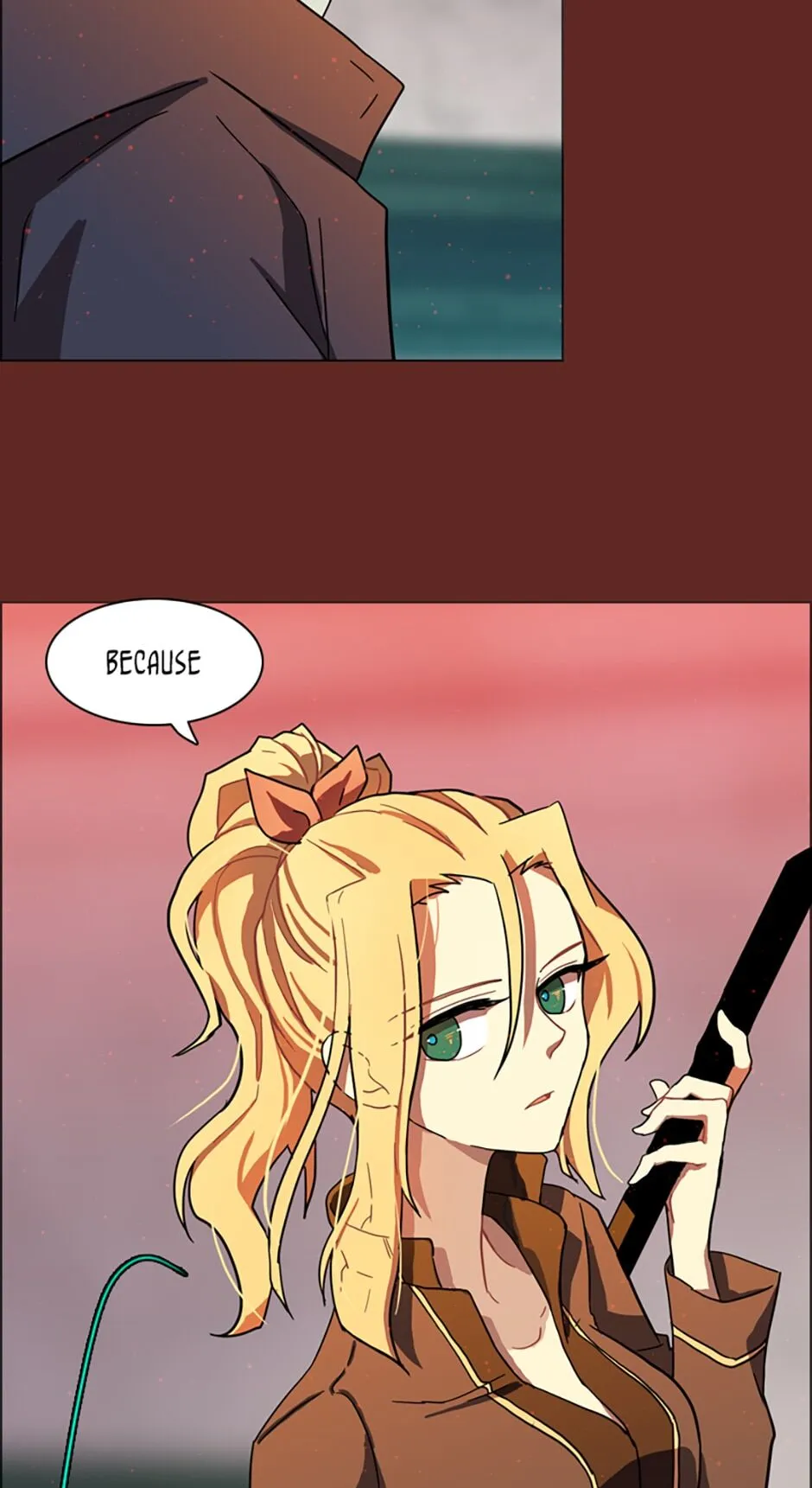 Dreamcide Chapter 8 - Page 60 in English