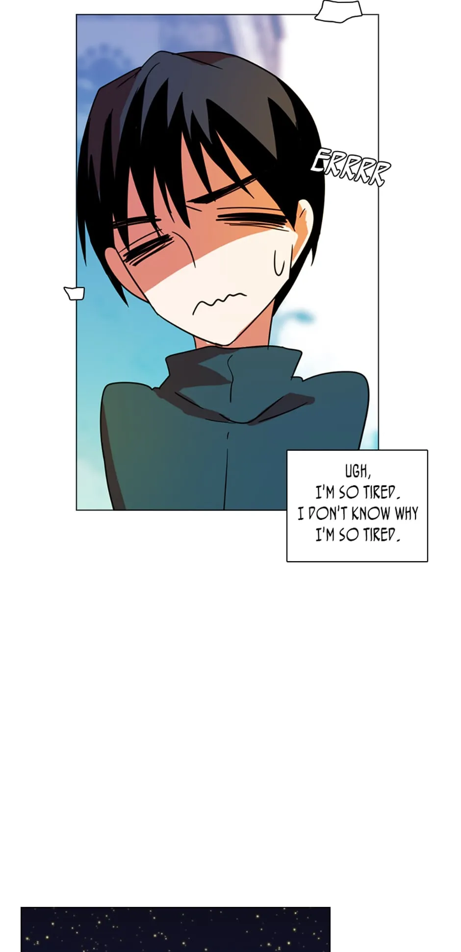 Dreamcide Chapter 80 - Page 26 in English