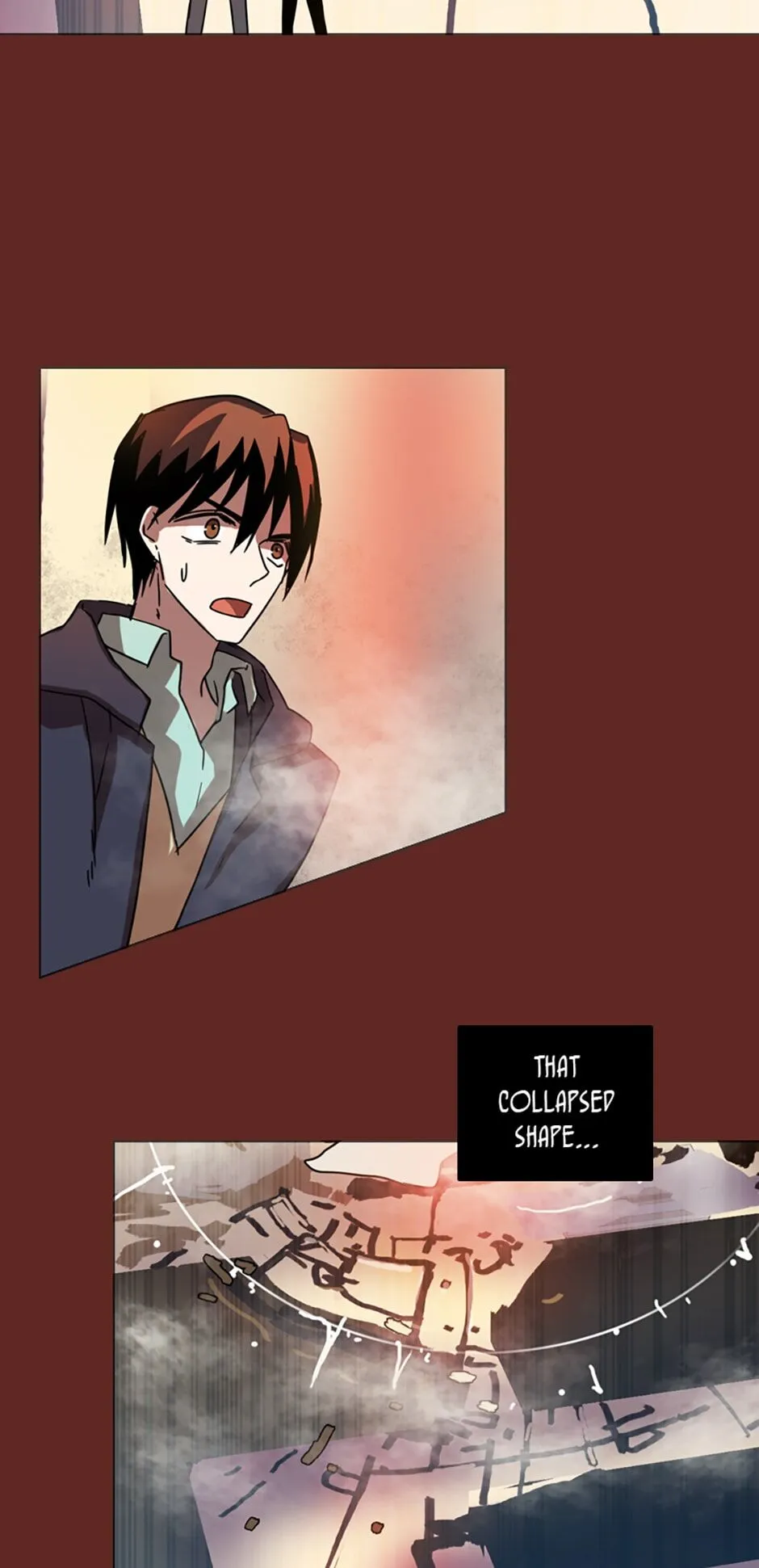 Dreamcide Chapter 80 - Page 39 in English