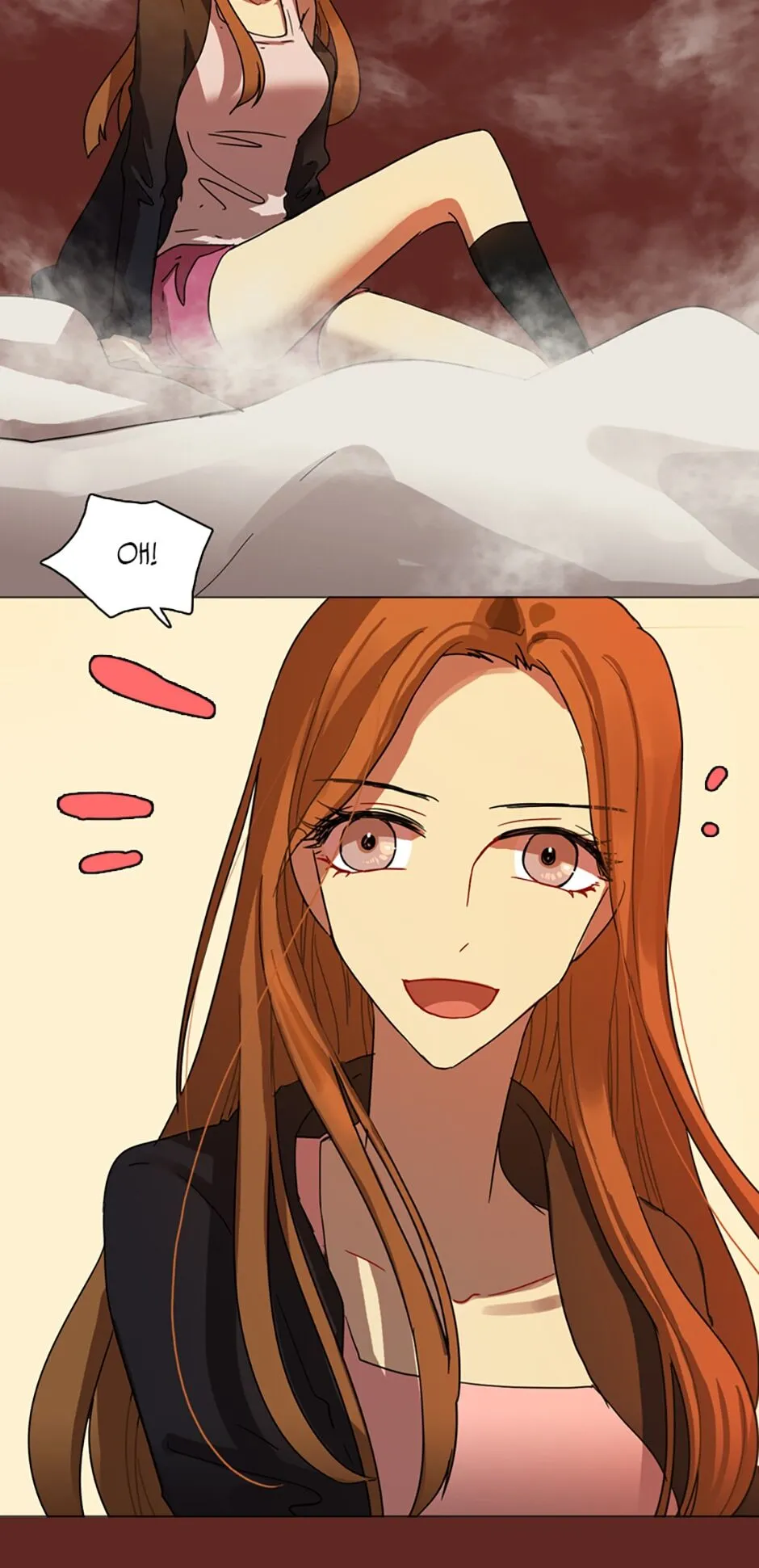 Dreamcide Chapter 80 - Page 41 in English
