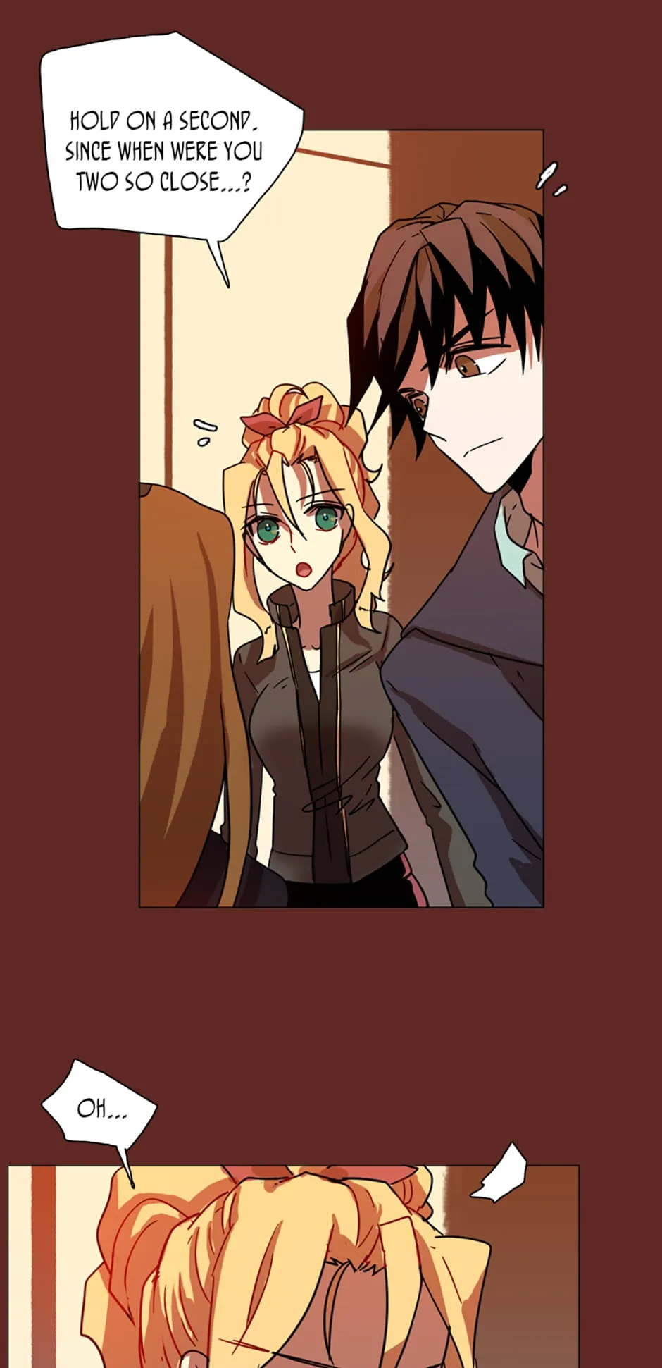 Dreamcide Chapter 80 - Page 47 in English