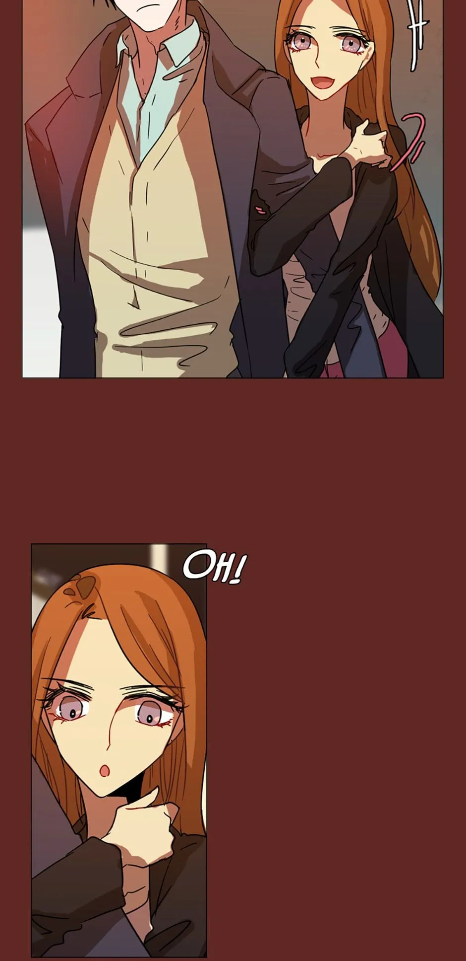Dreamcide Chapter 80 - Page 49 in English