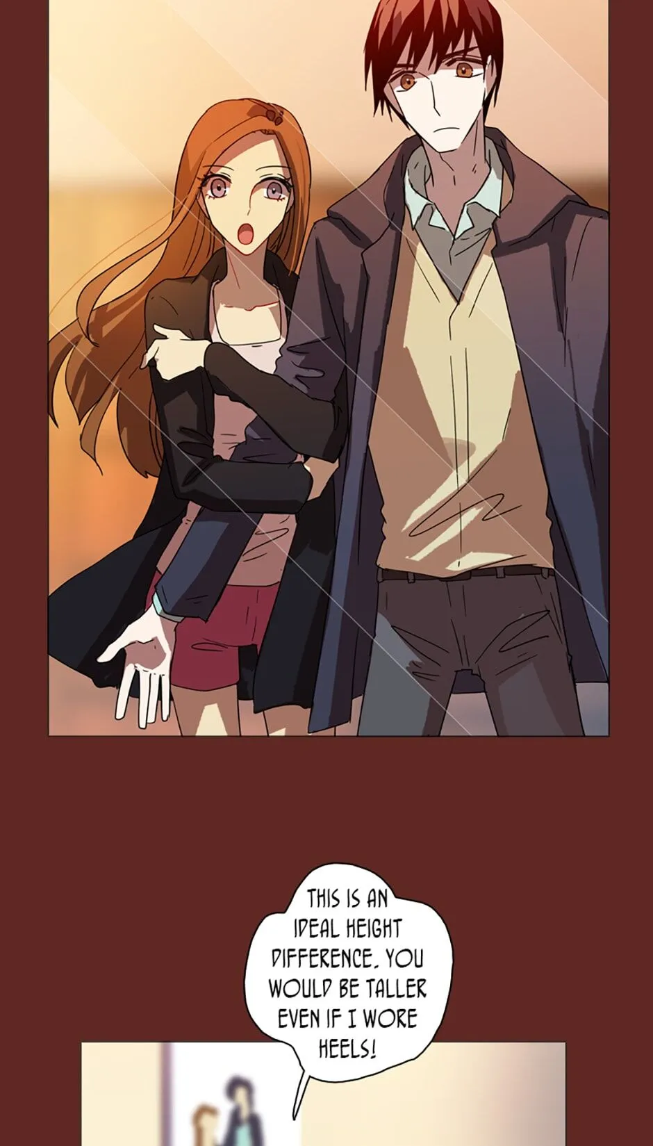 Dreamcide Chapter 80 - Page 51 in English