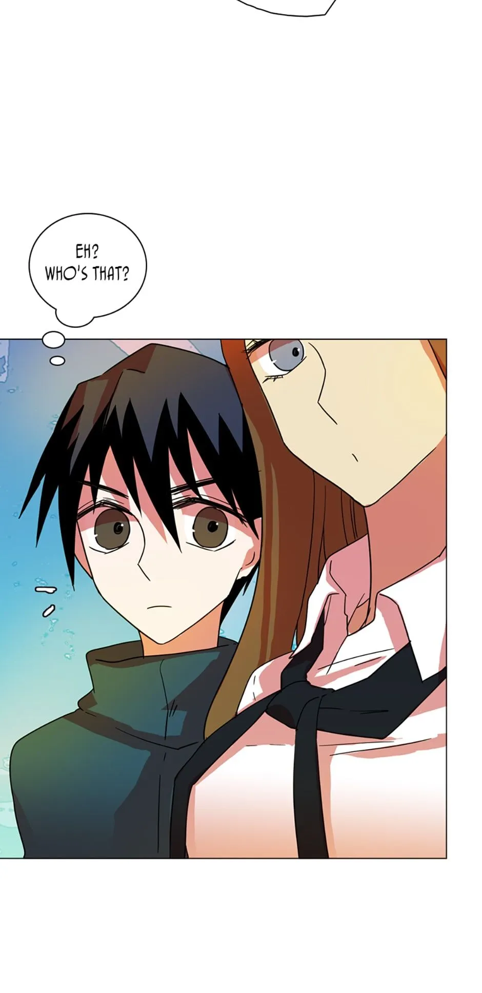 Dreamcide Chapter 80 - Page 7 in English