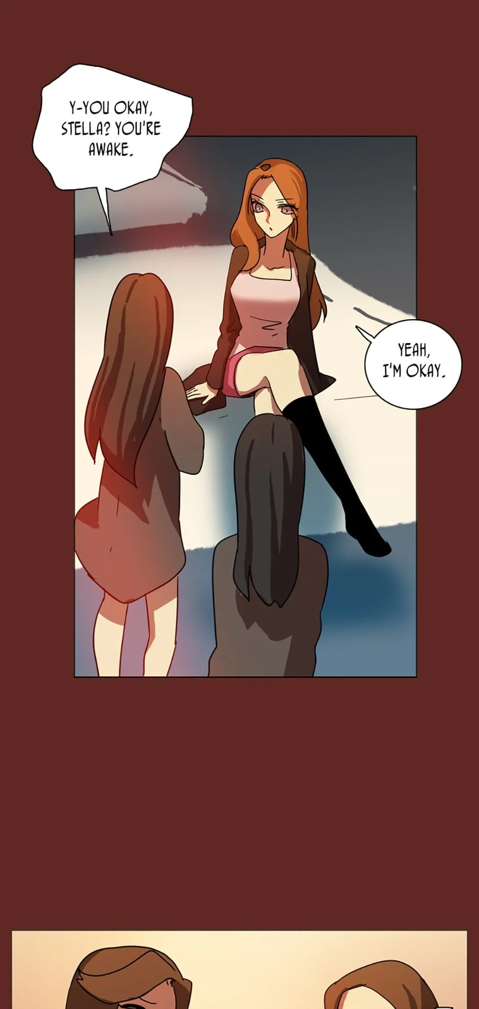 Dreamcide Chapter 81 - Page 14 in English
