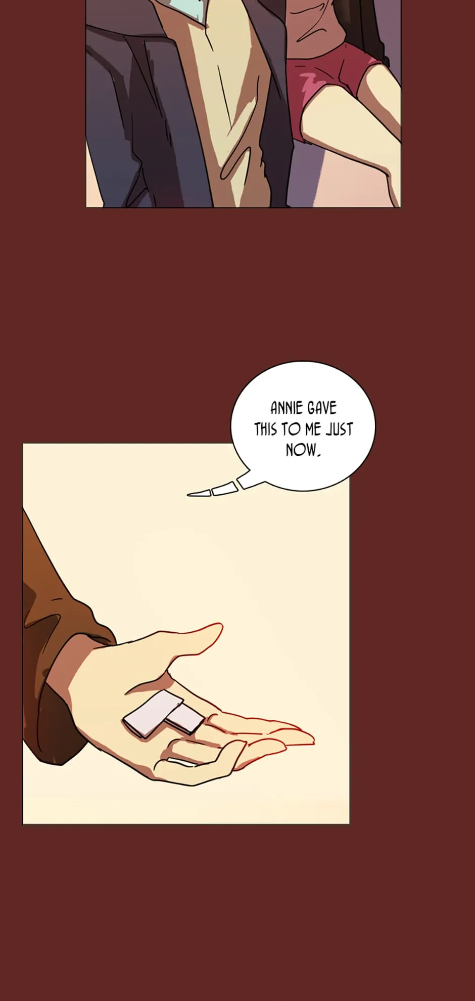 Dreamcide Chapter 81 - Page 17 in English