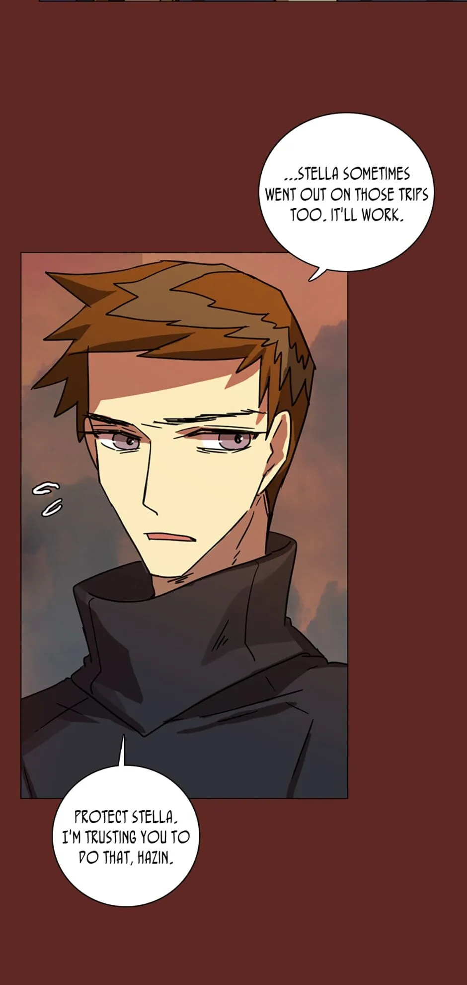 Dreamcide Chapter 81 - Page 38 in English