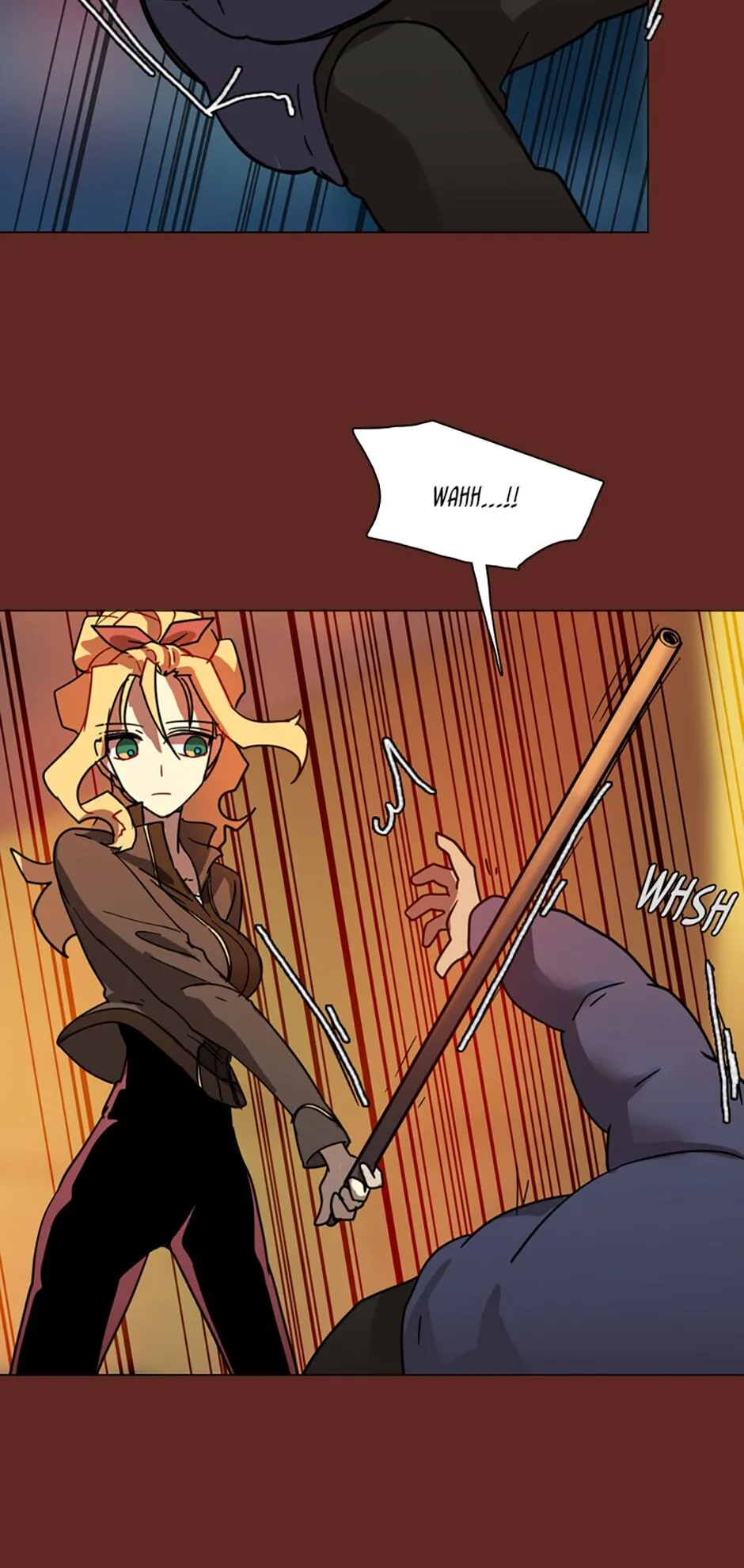 Dreamcide Chapter 82 - Page 20 in English