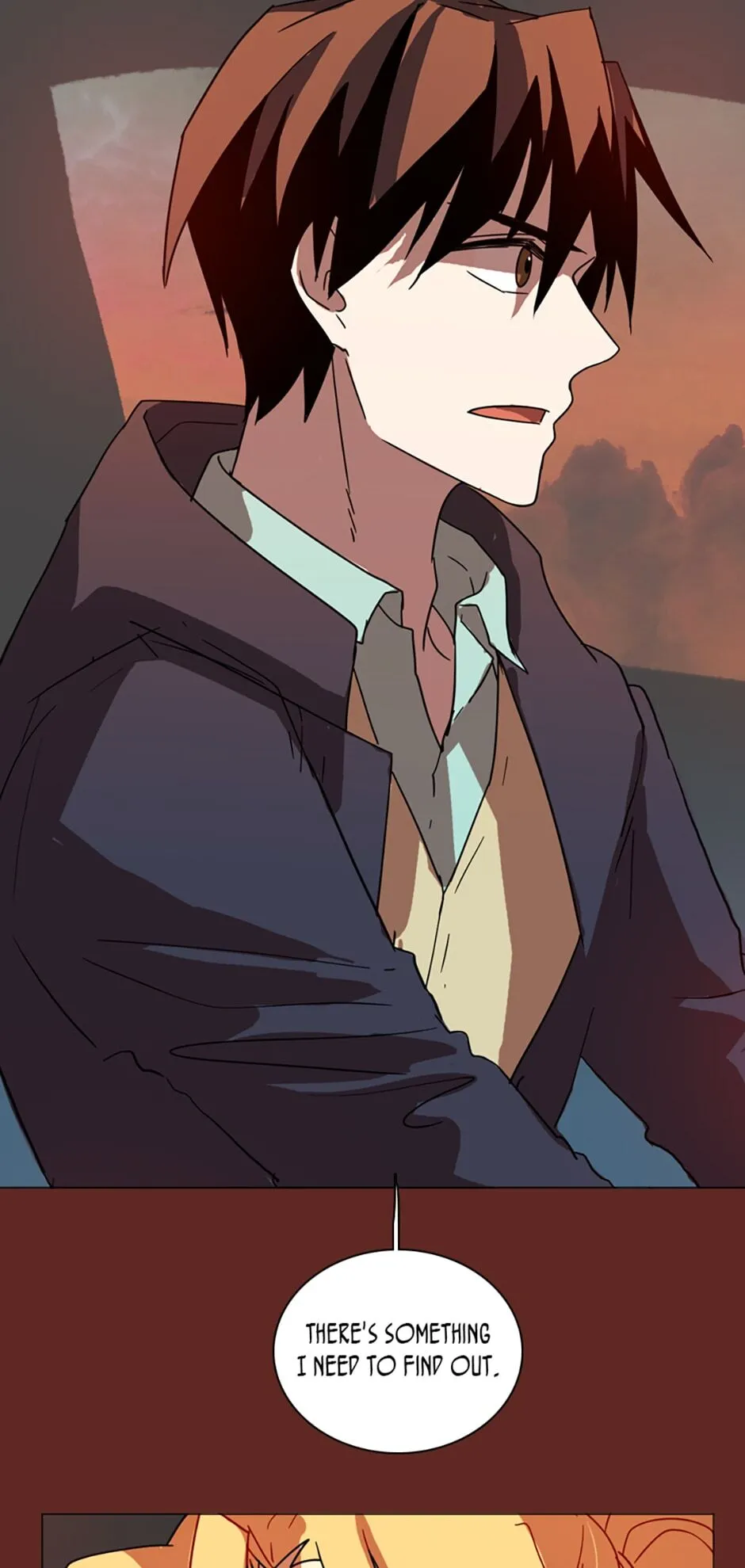 Dreamcide Chapter 82 - Page 43 in English