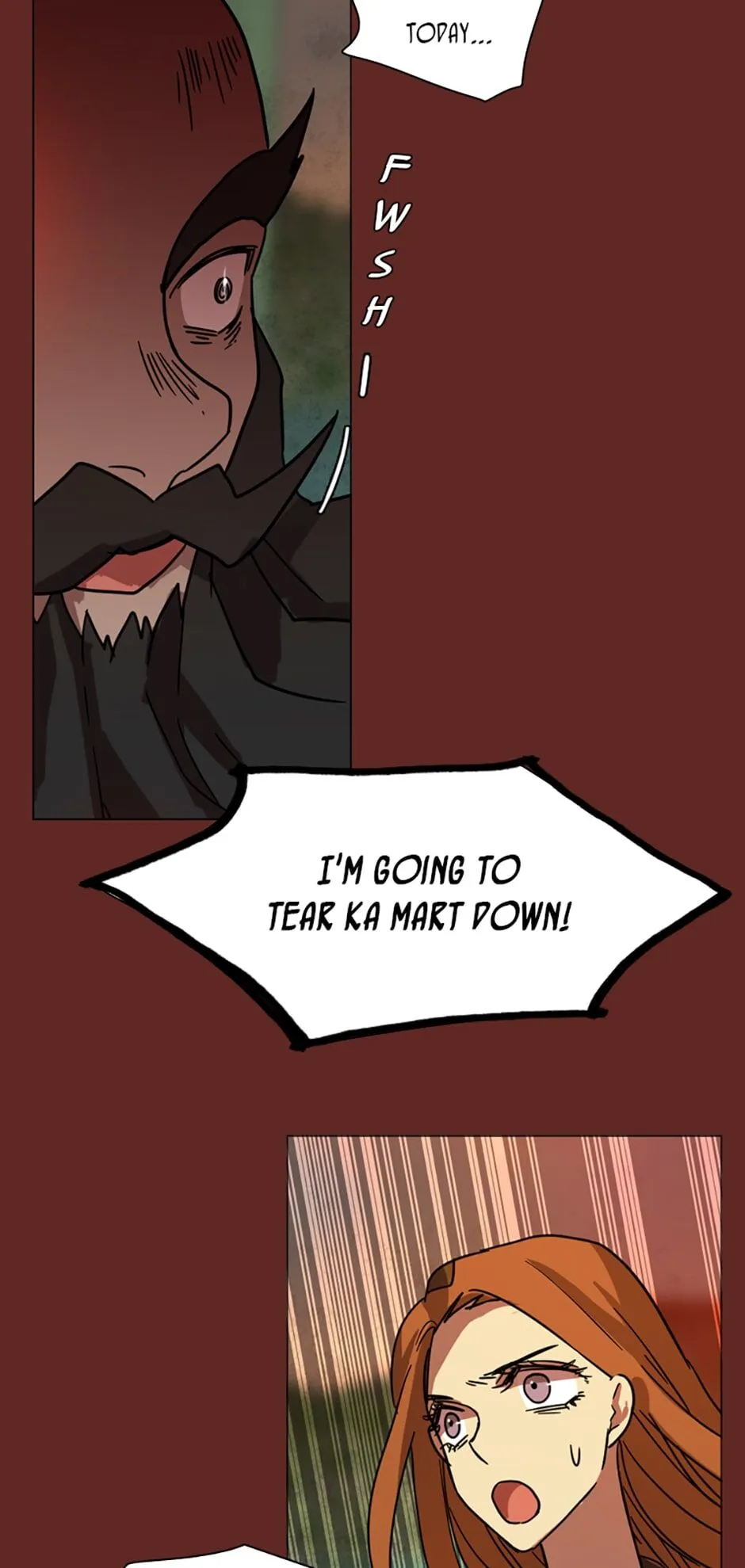 Dreamcide Chapter 83 - Page 37 in English