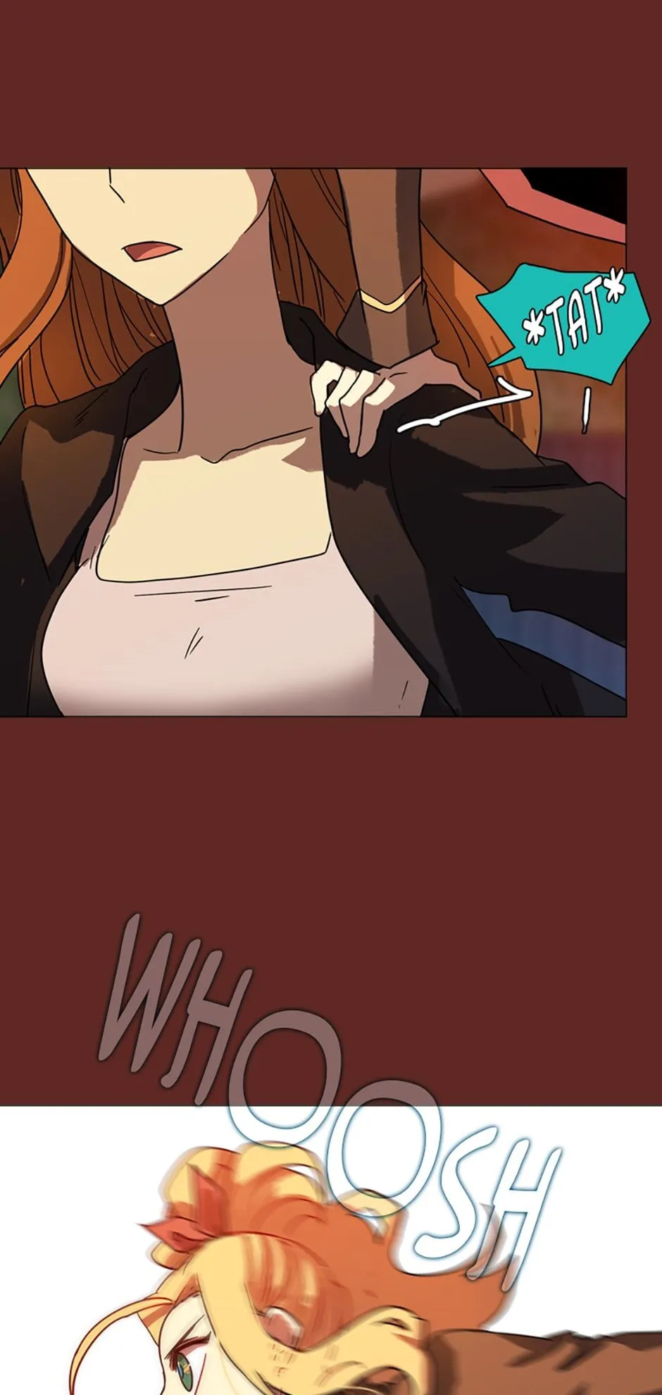 Dreamcide Chapter 83 - Page 39 in English