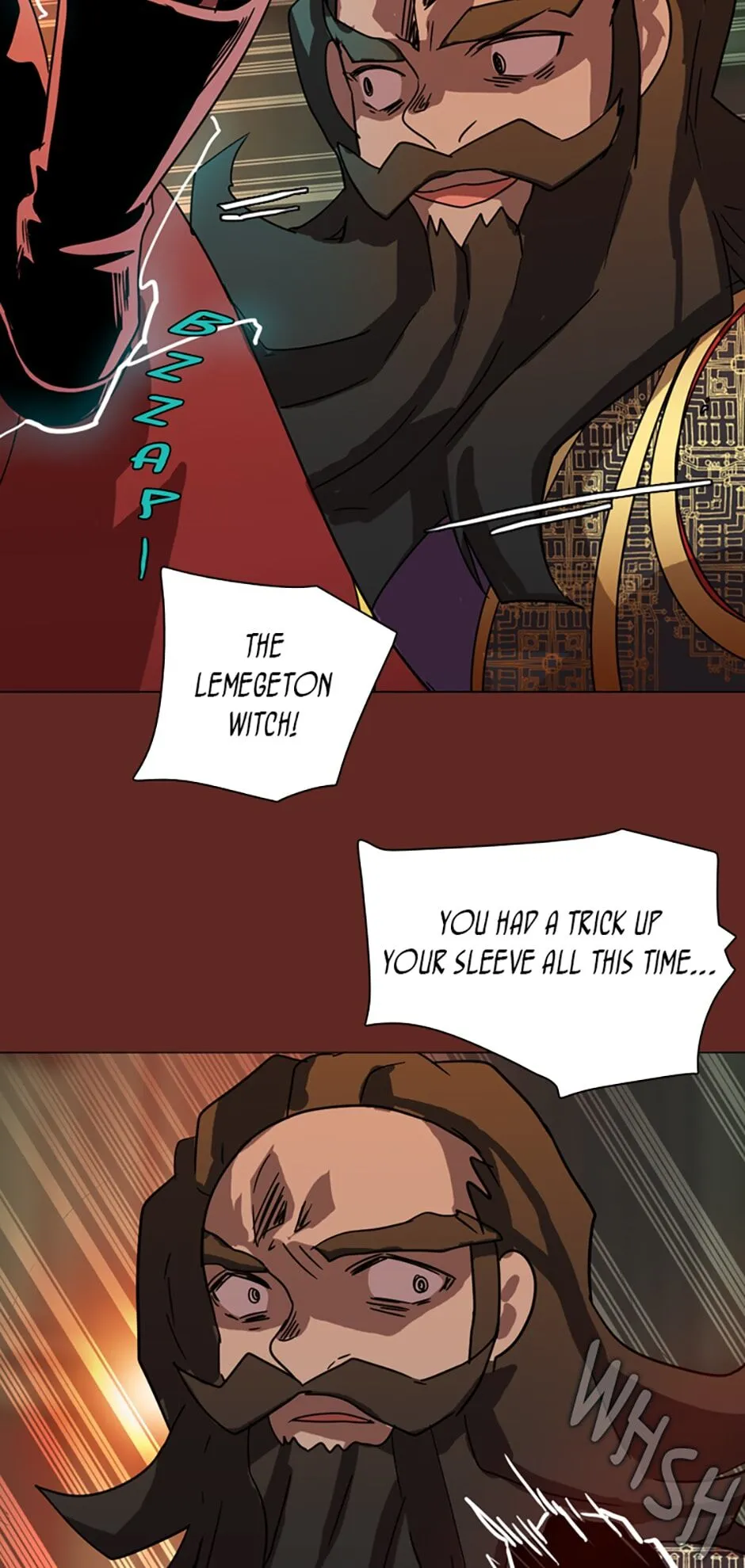 Dreamcide Chapter 83 - Page 47 in English