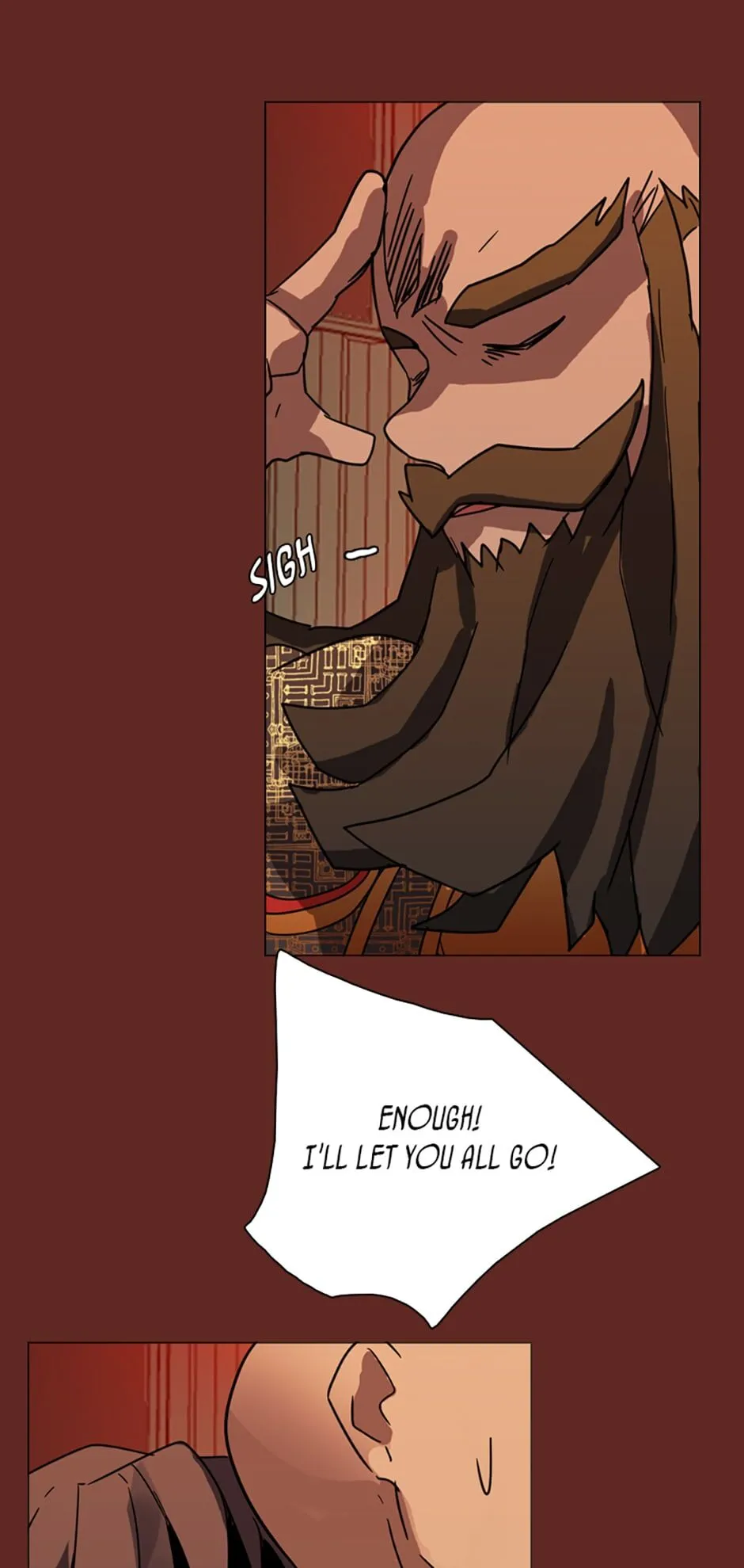 Dreamcide Chapter 84 - Page 31 in English
