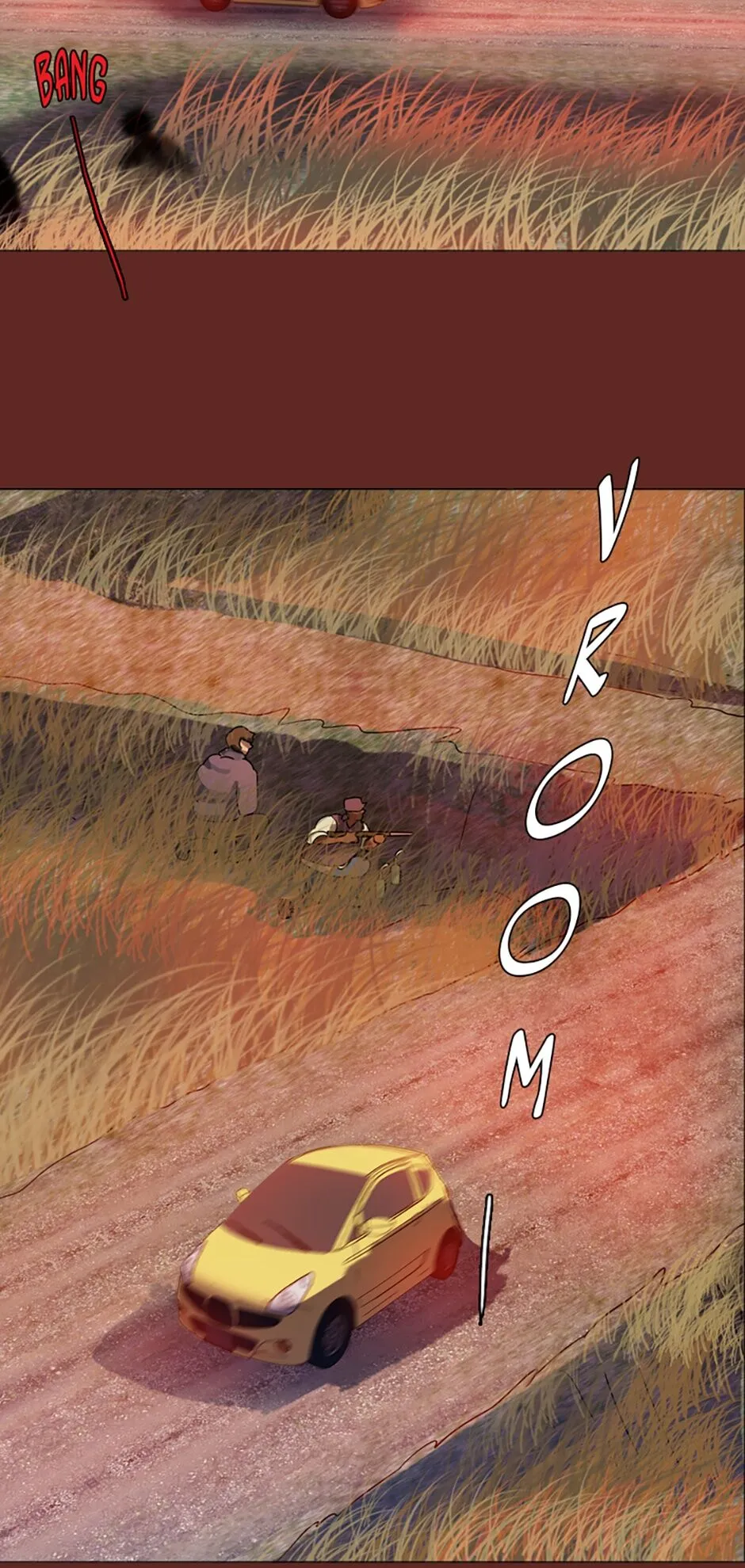 Dreamcide Chapter 84 - Page 45 in English