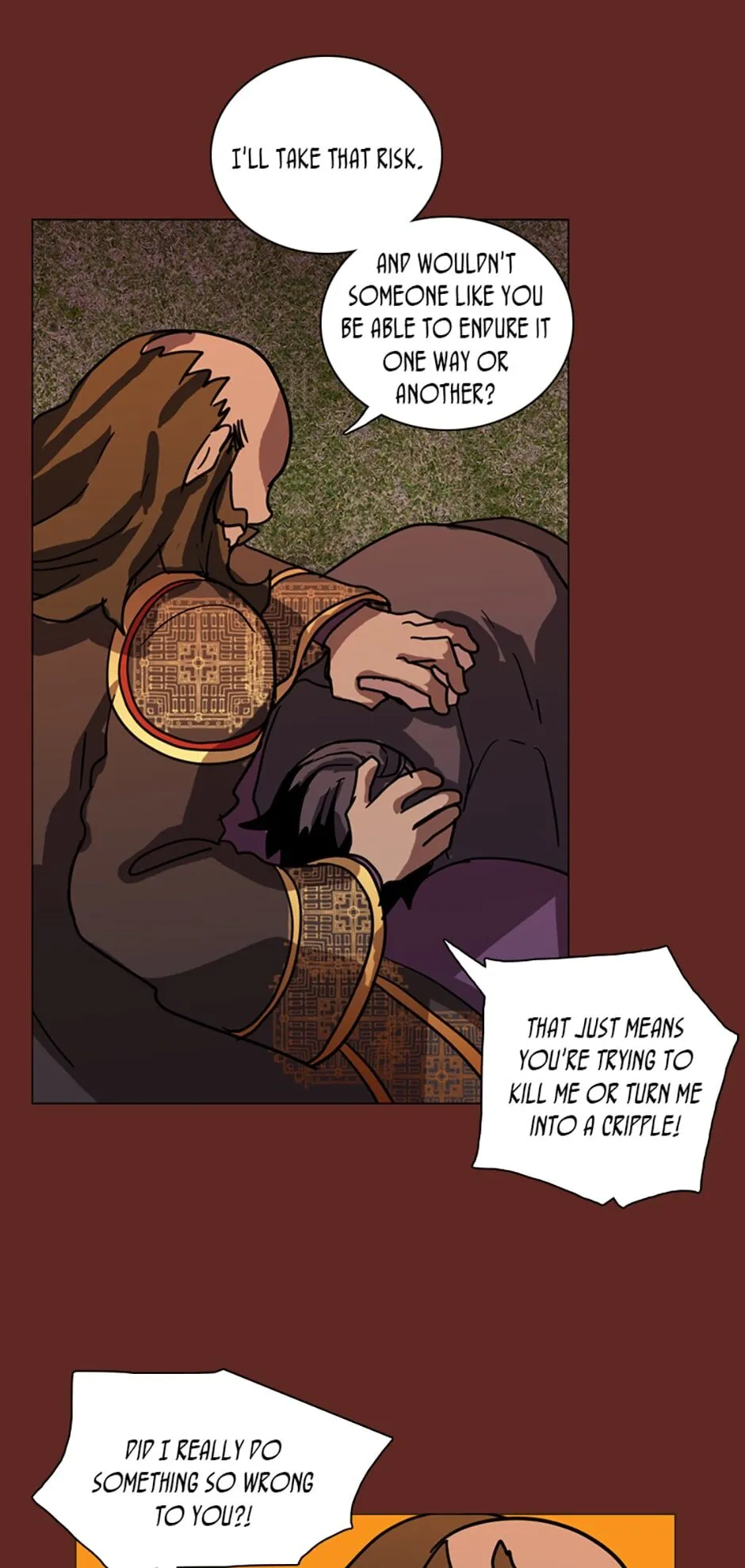 Dreamcide Chapter 84 - Page 6 in English