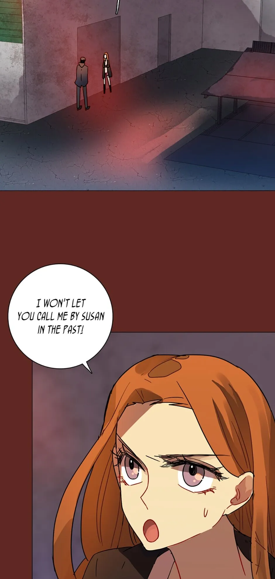 Dreamcide Chapter 85 - Page 12 in English