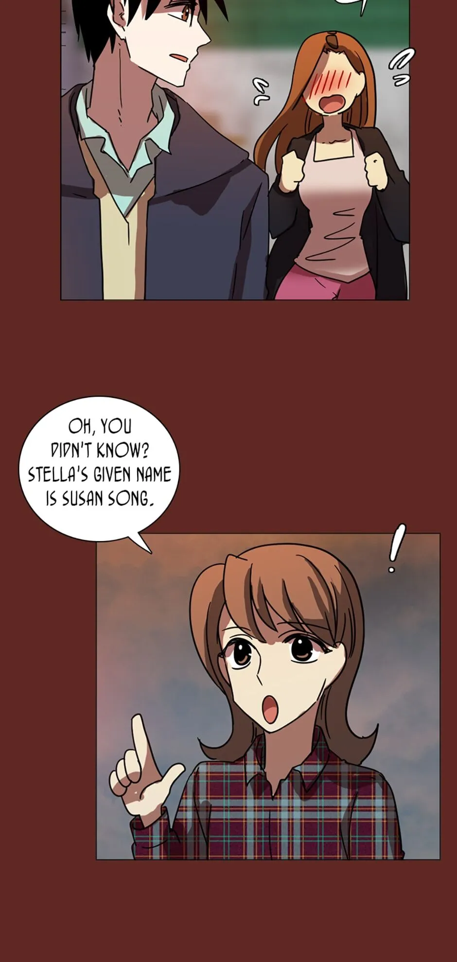 Dreamcide Chapter 85 - Page 5 in English