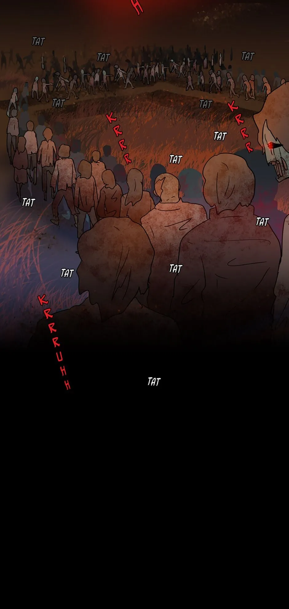 Dreamcide Chapter 85 - Page 60 in English