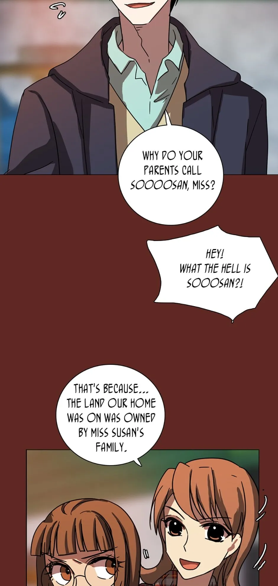 Dreamcide Chapter 85 - Page 7 in English
