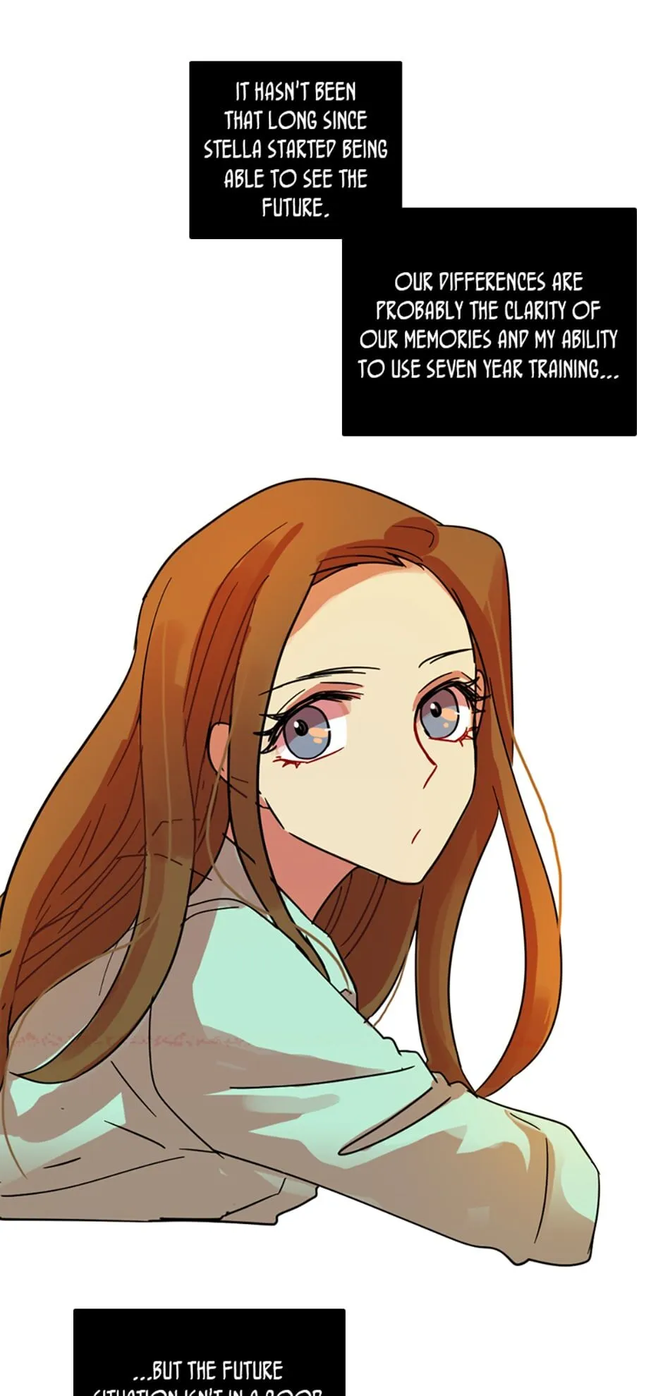 Dreamcide Chapter 86 - Page 31 in English