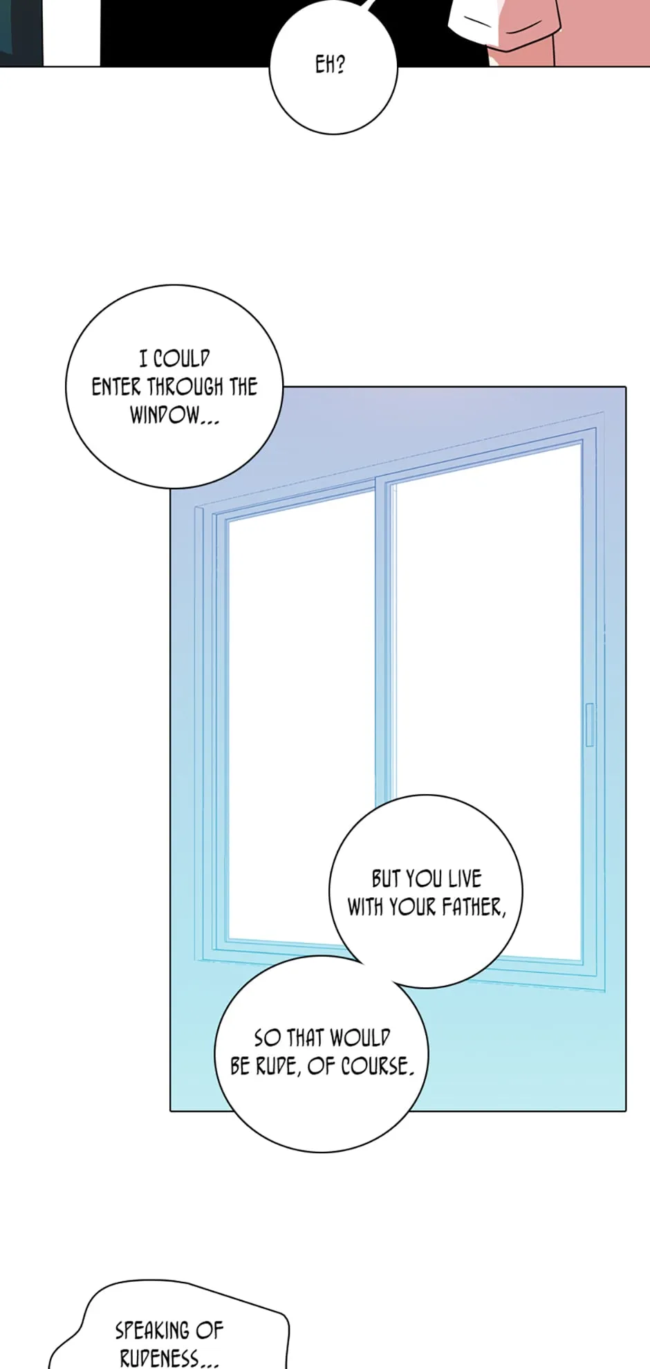 Dreamcide Chapter 86 - Page 53 in English
