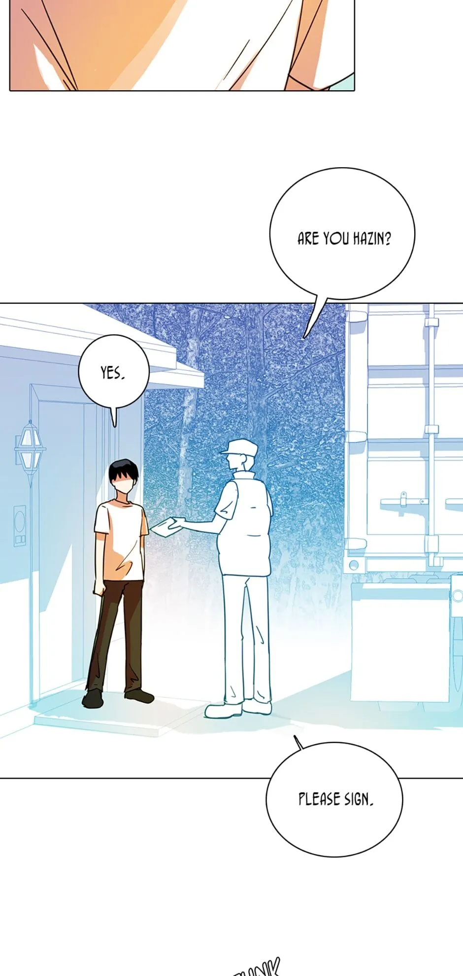 Dreamcide Chapter 86 - Page 57 in English