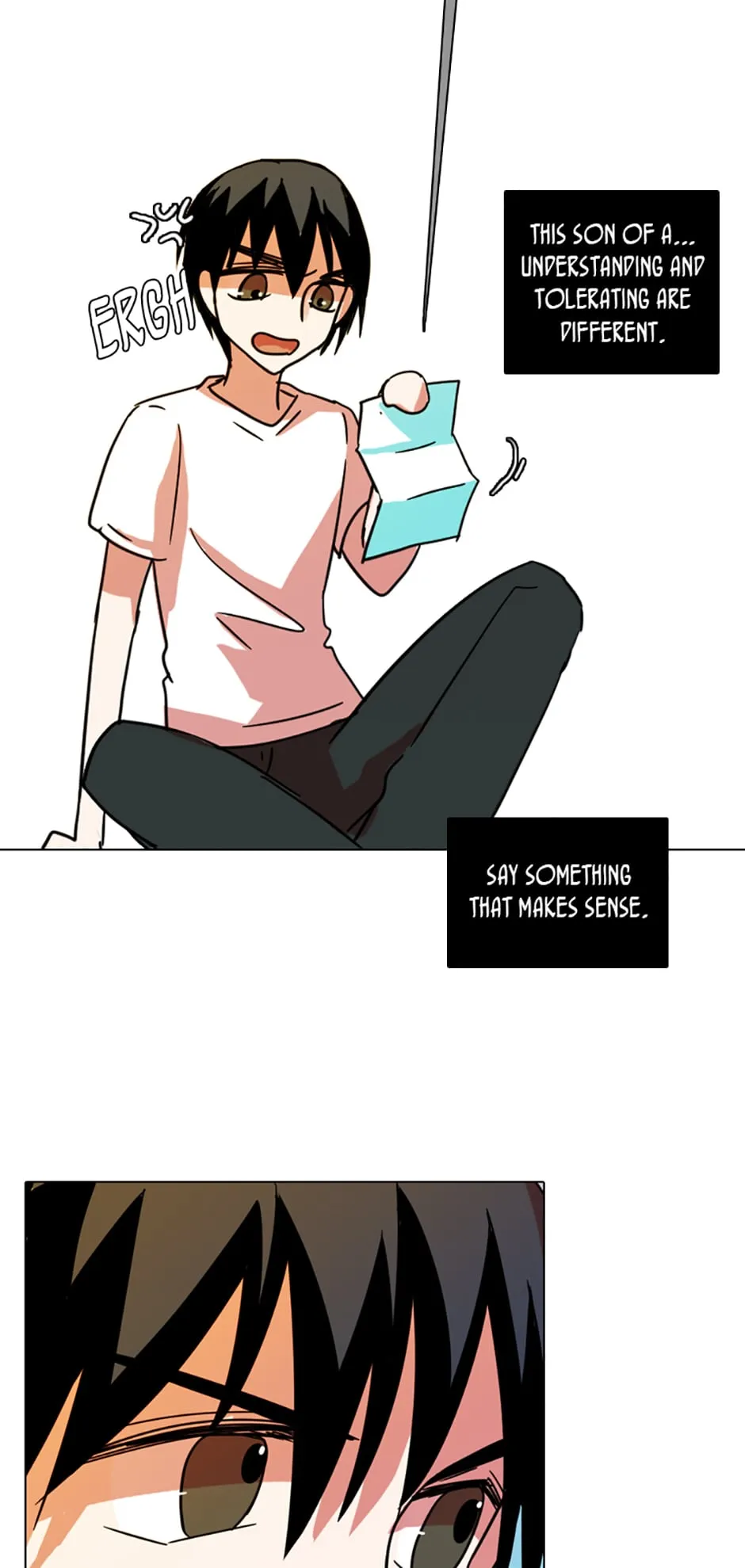 Dreamcide Chapter 87 - Page 13 in English