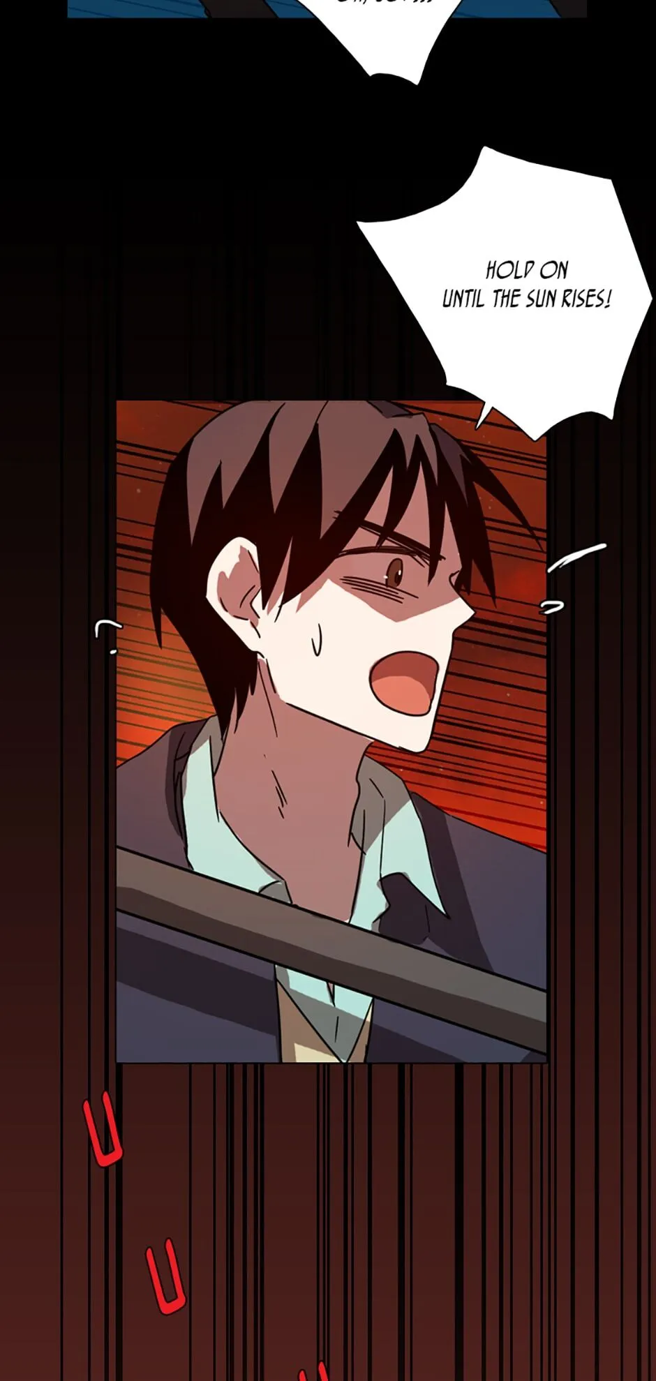 Dreamcide Chapter 87 - Page 29 in English