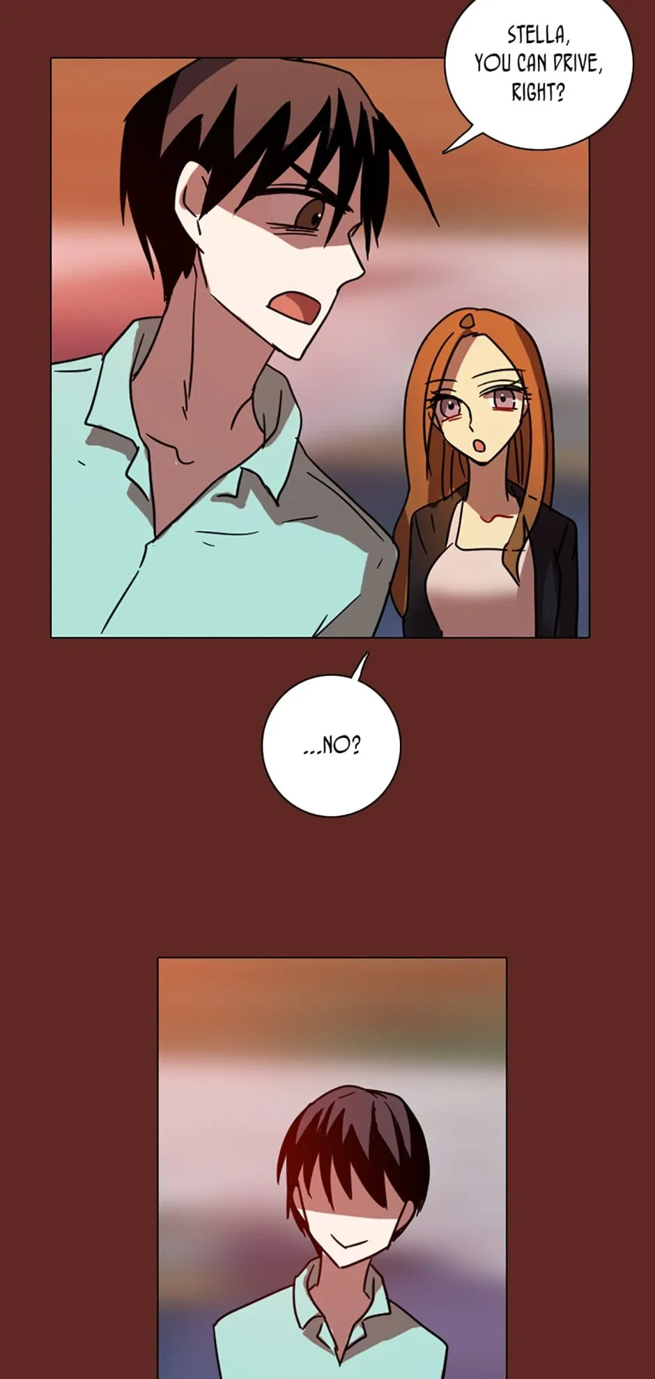 Dreamcide Chapter 87 - Page 37 in English