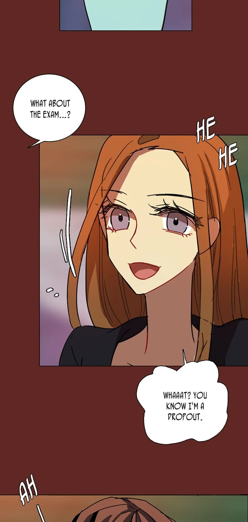 Dreamcide Chapter 87 - Page 38 in English