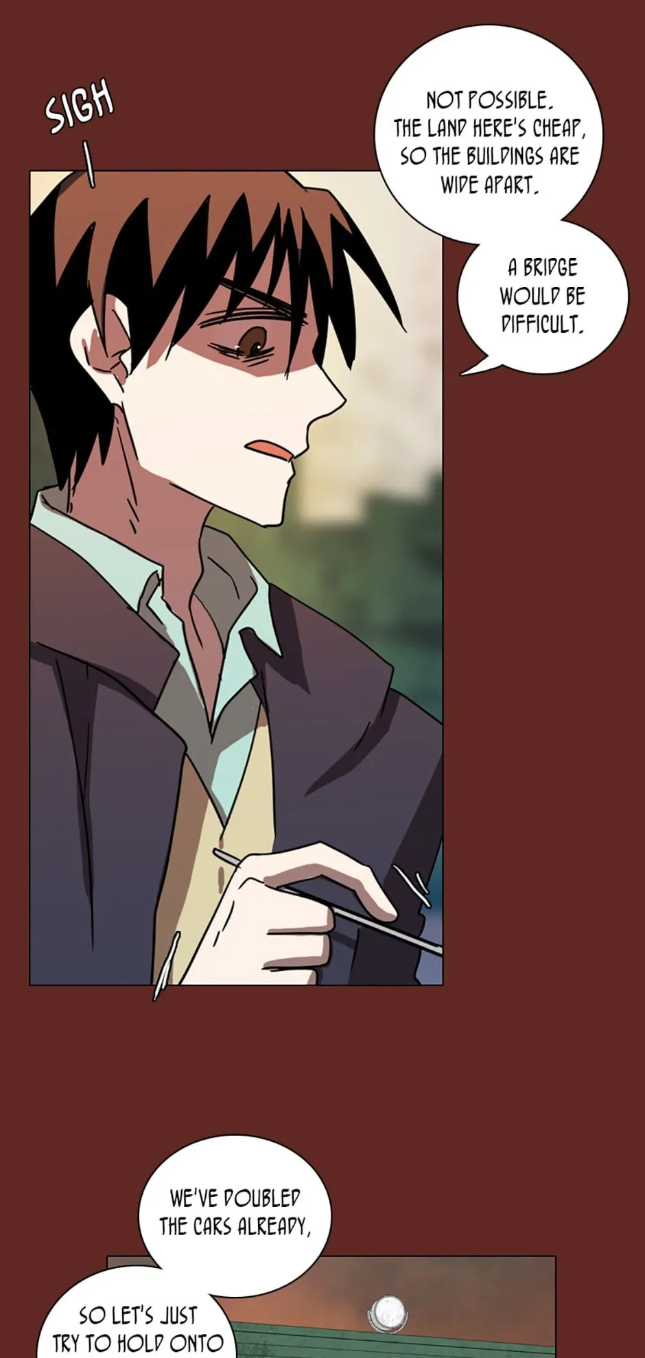 Dreamcide Chapter 87 - Page 46 in English