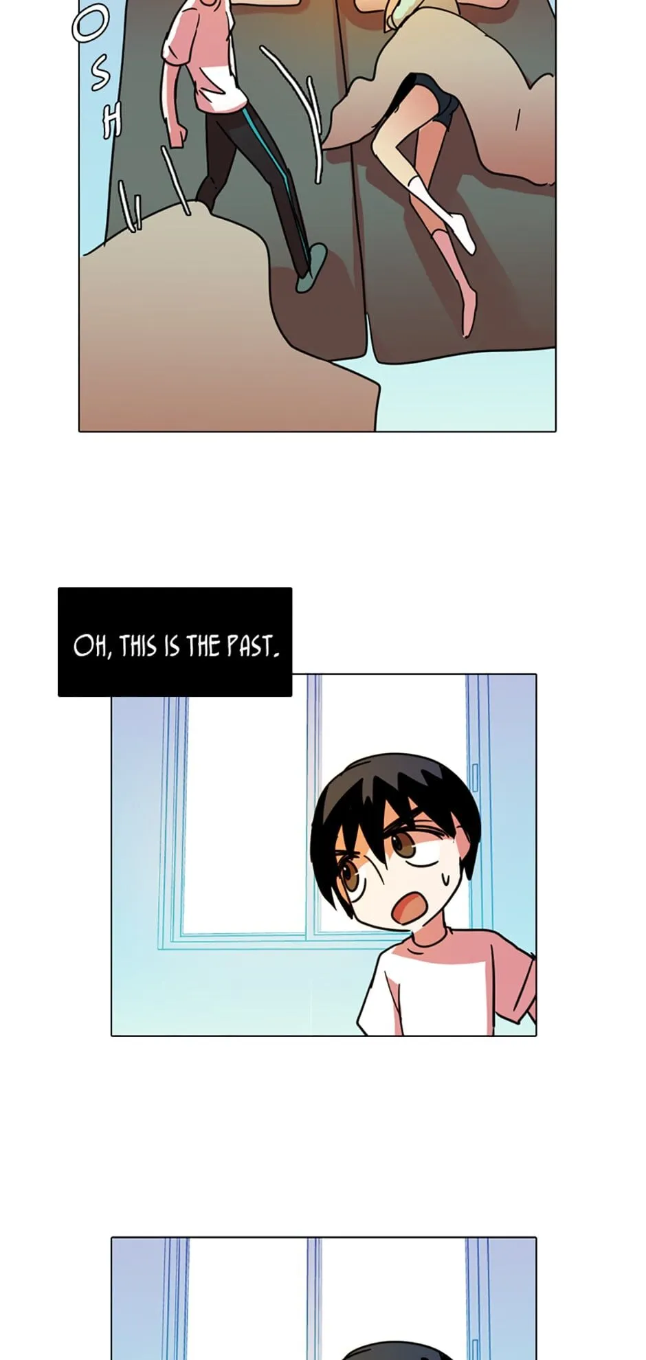 Dreamcide Chapter 87 - Page 53 in English