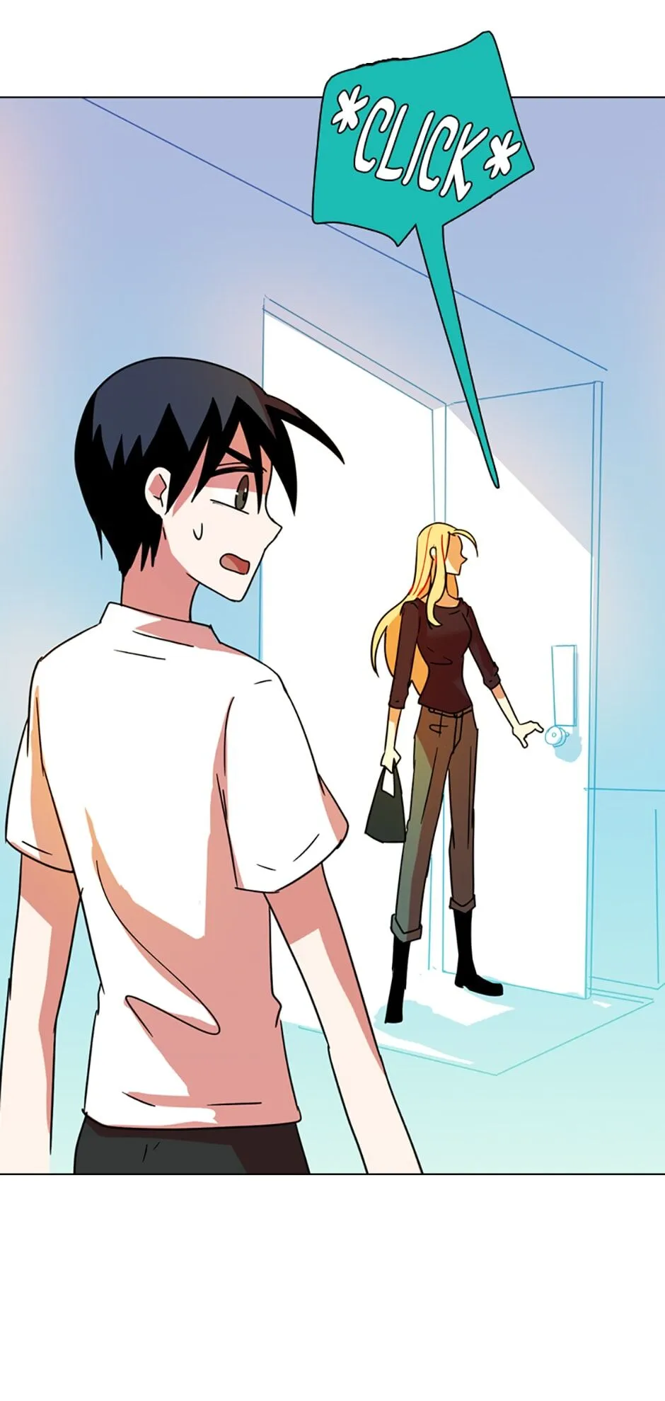 Dreamcide Chapter 87 - Page 55 in English