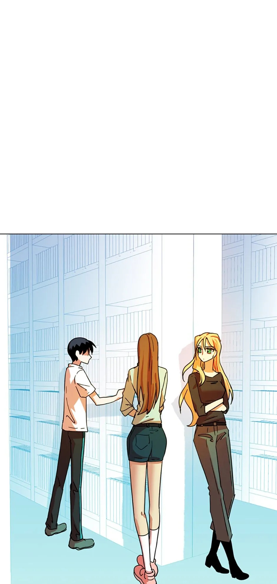Dreamcide Chapter 88 - Page 3 in English