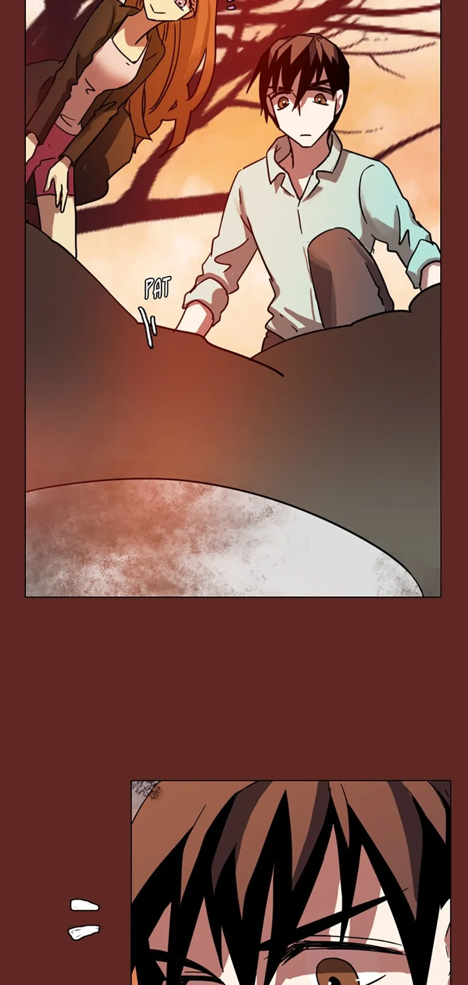 Dreamcide Chapter 88 - Page 43 in English