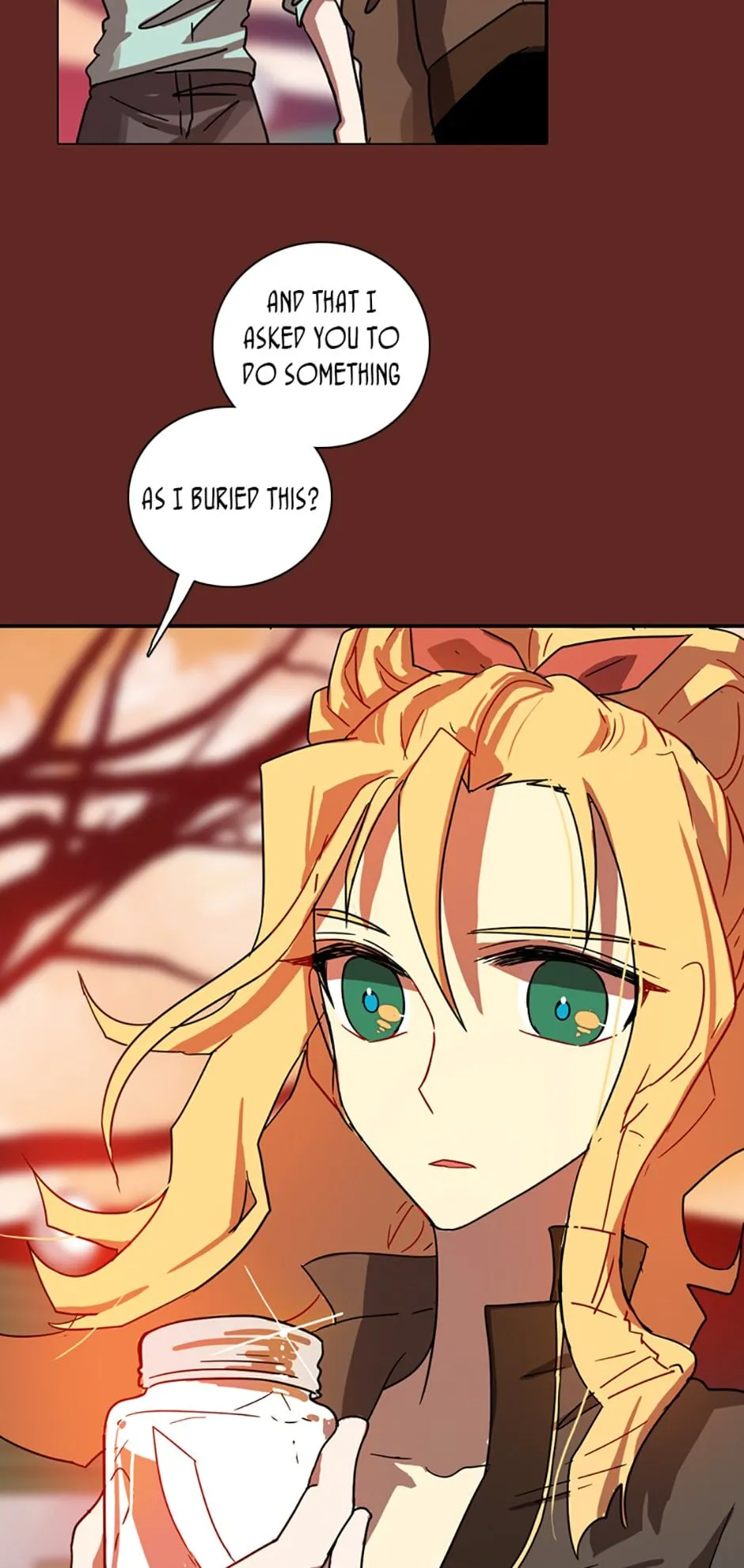 Dreamcide Chapter 88 - Page 48 in English