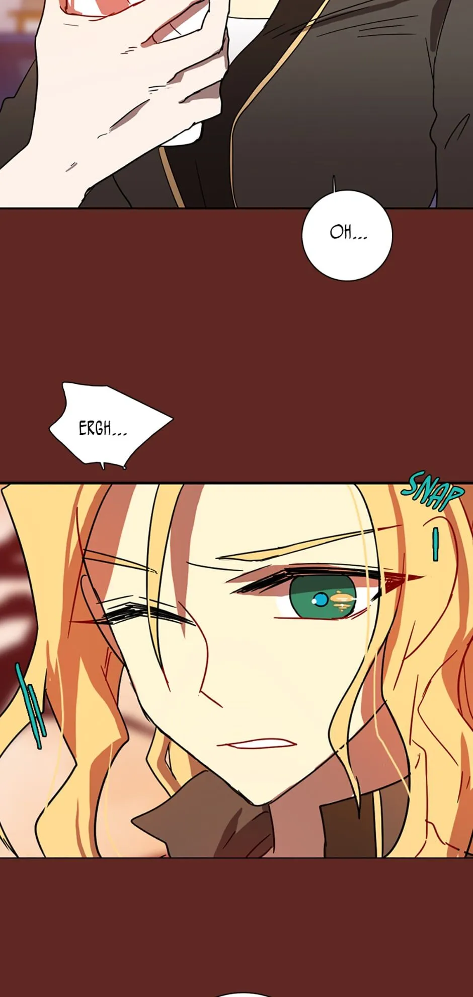 Dreamcide Chapter 88 - Page 49 in English