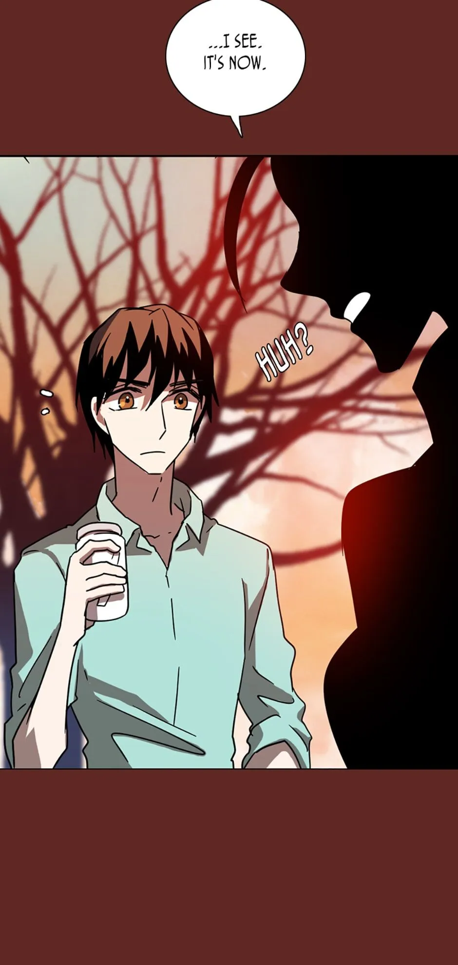Dreamcide Chapter 88 - Page 50 in English