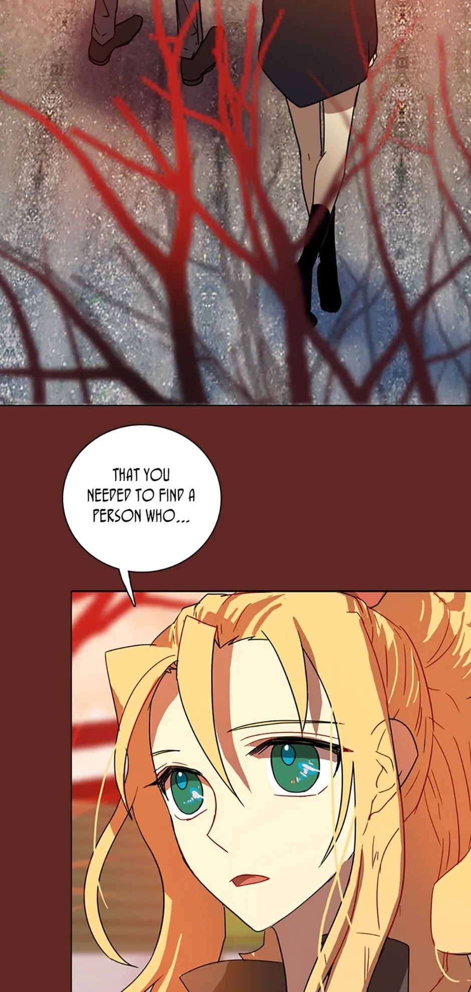 Dreamcide Chapter 88 - Page 59 in English