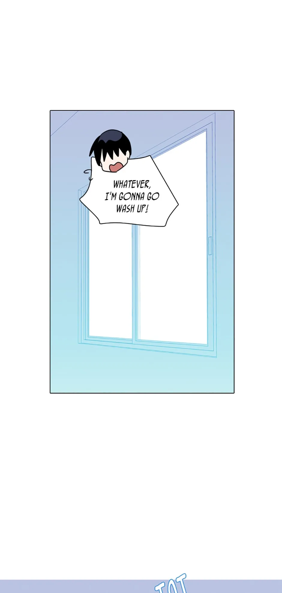 Dreamcide Chapter 89 - Page 28 in English