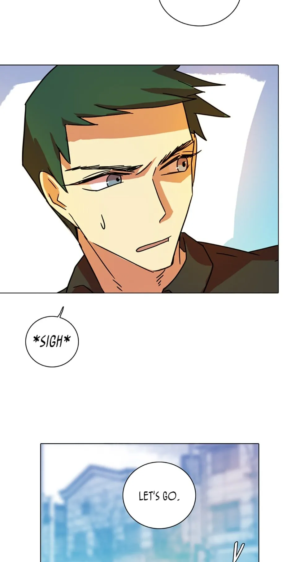 Dreamcide Chapter 89 - Page 58 in English